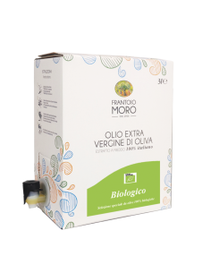 BIOLOGICO- BAG IN BOX Extra...