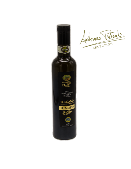 IGP Olio Extravergine di Oliva "il Moro" 2025