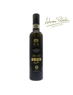 IGP Olio Extravergine di Oliva "il Moro" 2025