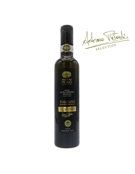 IGP Olio Extravergine di Oliva "il Moro" 2025