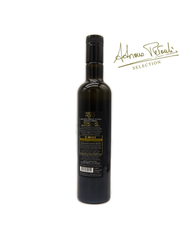 Il Moro - IGP TOSCANO - bottle 0.50L...