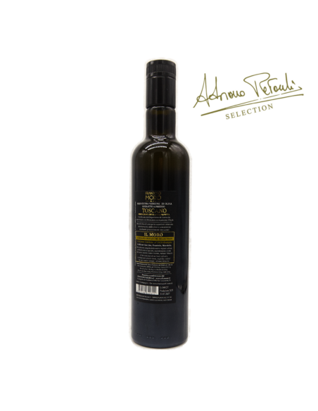 IGP Olio Extravergine di Oliva "il Moro" 2025