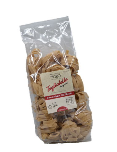 Tagliatelle of Durum Wheat 500g