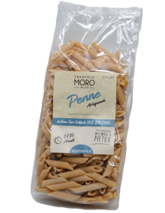Penne artigianali - pasta - Frantoio Moro