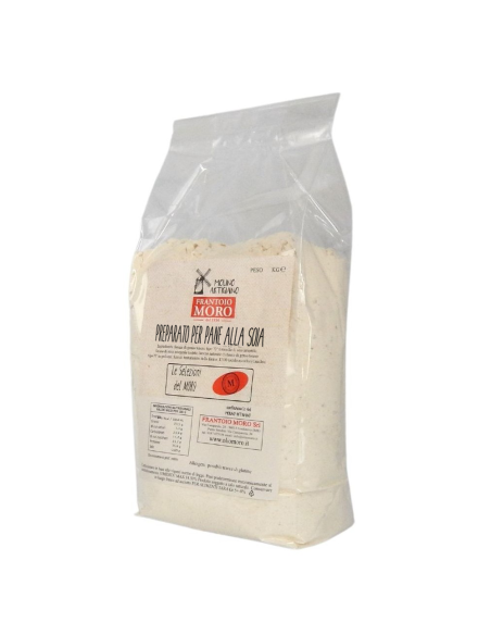 Preparato per pane alla soia 5kg
