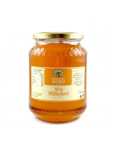 Wildflower Honey