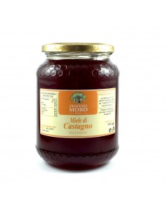 Miele di Castagno 1Kg