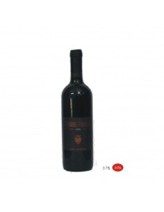 "Rosso del Fornello"