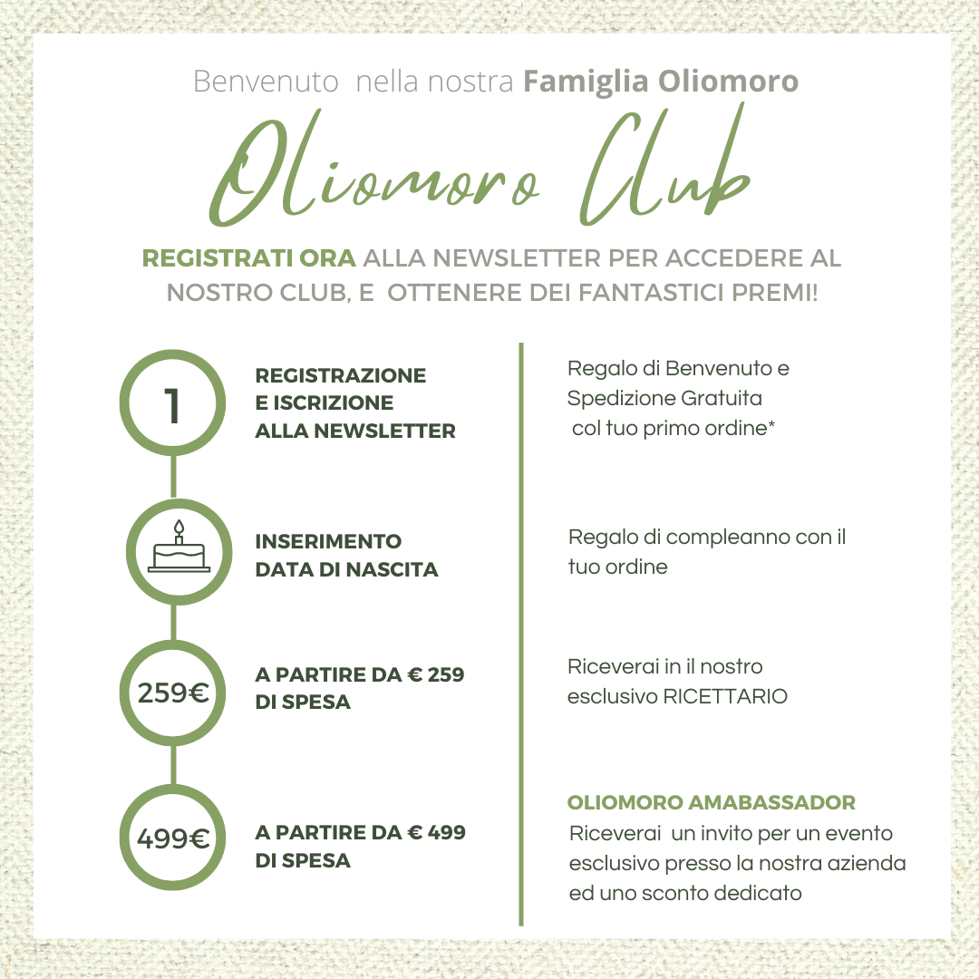 OLIOMORO CLUB