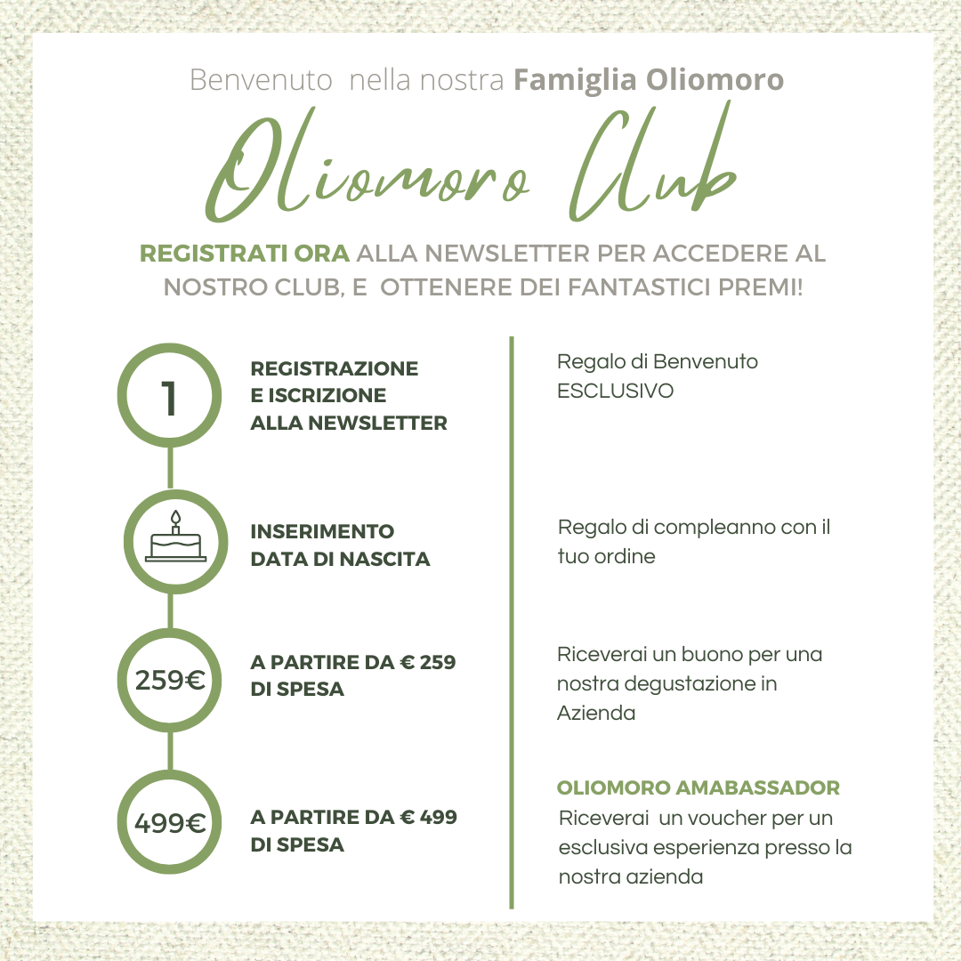 OLIOMORO CLUB