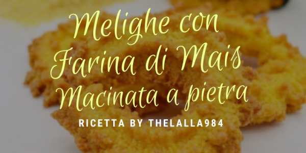 Melighe con Farina di Mais macinata a pietra | Olio Moro by thelalla984